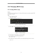 Preview for 139 page of DSS DVR-SDI Series User Manual