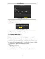 Preview for 140 page of DSS DVR-SDI Series User Manual