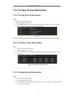 Preview for 152 page of DSS DVR-SDI Series User Manual