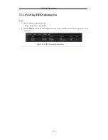 Preview for 154 page of DSS DVR-SDI Series User Manual