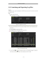 Preview for 155 page of DSS DVR-SDI Series User Manual