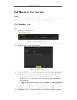 Preview for 164 page of DSS DVR-SDI Series User Manual
