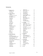 Preview for 3 page of DSS Eurocom 612 Installation & Programming Manual