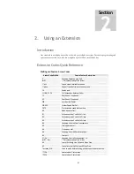 Preview for 8 page of DSS Eurocom 612 Installation & Programming Manual