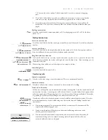 Preview for 11 page of DSS Eurocom 612 Installation & Programming Manual