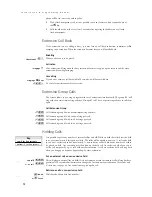 Preview for 16 page of DSS Eurocom 612 Installation & Programming Manual