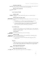 Preview for 17 page of DSS Eurocom 612 Installation & Programming Manual