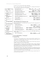 Preview for 30 page of DSS Eurocom 612 Installation & Programming Manual