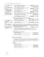 Preview for 36 page of DSS Eurocom 612 Installation & Programming Manual