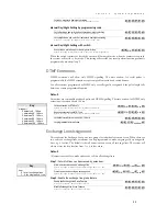 Preview for 43 page of DSS Eurocom 612 Installation & Programming Manual