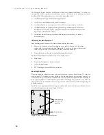 Preview for 56 page of DSS Eurocom 612 Installation & Programming Manual