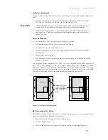 Preview for 57 page of DSS Eurocom 612 Installation & Programming Manual