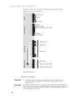 Preview for 58 page of DSS Eurocom 612 Installation & Programming Manual