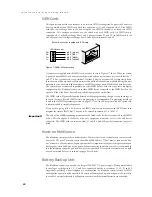 Preview for 64 page of DSS Eurocom 612 Installation & Programming Manual