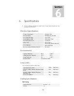 Preview for 70 page of DSS Eurocom 612 Installation & Programming Manual