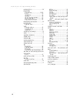 Preview for 76 page of DSS Eurocom 612 Installation & Programming Manual