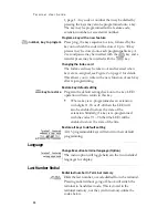 Предварительный просмотр 26 страницы DSS Eurocom series User Manual