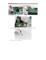 Preview for 3 page of DSS HDDVR0404-SDI Quick Operation Manual