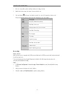 Preview for 12 page of DSS HDDVR0404-SDI Quick Operation Manual