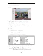 Preview for 14 page of DSS HDDVR0404-SDI Quick Operation Manual