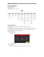 Preview for 16 page of DSS HDDVR0404-SDI Quick Operation Manual