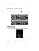Preview for 19 page of DSS HDDVR0404-SDI Quick Operation Manual