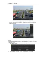 Preview for 20 page of DSS HDDVR0404-SDI Quick Operation Manual