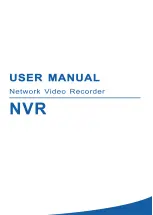 Preview for 1 page of DSS NVR-9832P32 User Manual