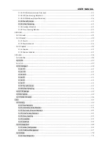 Preview for 3 page of DSS NVR-9832P32 User Manual