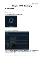 Preview for 13 page of DSS NVR-9832P32 User Manual
