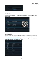 Preview for 19 page of DSS NVR-9832P32 User Manual