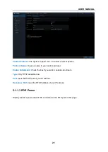 Preview for 27 page of DSS NVR-9832P32 User Manual