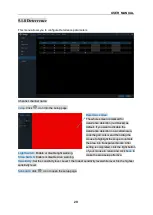 Preview for 35 page of DSS NVR-9832P32 User Manual