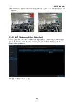 Preview for 42 page of DSS NVR-9832P32 User Manual