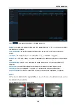 Preview for 44 page of DSS NVR-9832P32 User Manual