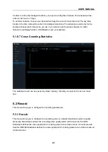 Preview for 47 page of DSS NVR-9832P32 User Manual