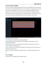 Preview for 50 page of DSS NVR-9832P32 User Manual