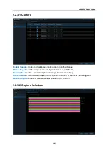 Preview for 51 page of DSS NVR-9832P32 User Manual