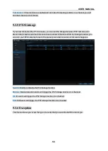 Preview for 61 page of DSS NVR-9832P32 User Manual