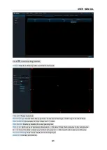Preview for 67 page of DSS NVR-9832P32 User Manual