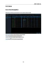Preview for 76 page of DSS NVR-9832P32 User Manual