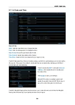 Preview for 96 page of DSS NVR-9832P32 User Manual