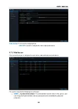 Preview for 98 page of DSS NVR-9832P32 User Manual