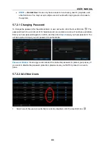 Preview for 99 page of DSS NVR-9832P32 User Manual