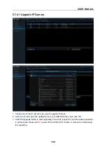 Preview for 106 page of DSS NVR-9832P32 User Manual