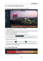 Preview for 113 page of DSS NVR-9832P32 User Manual
