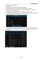 Preview for 114 page of DSS NVR-9832P32 User Manual