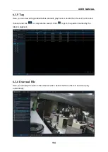 Preview for 120 page of DSS NVR-9832P32 User Manual