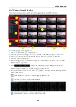 Preview for 121 page of DSS NVR-9832P32 User Manual