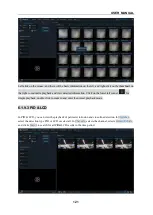 Preview for 127 page of DSS NVR-9832P32 User Manual